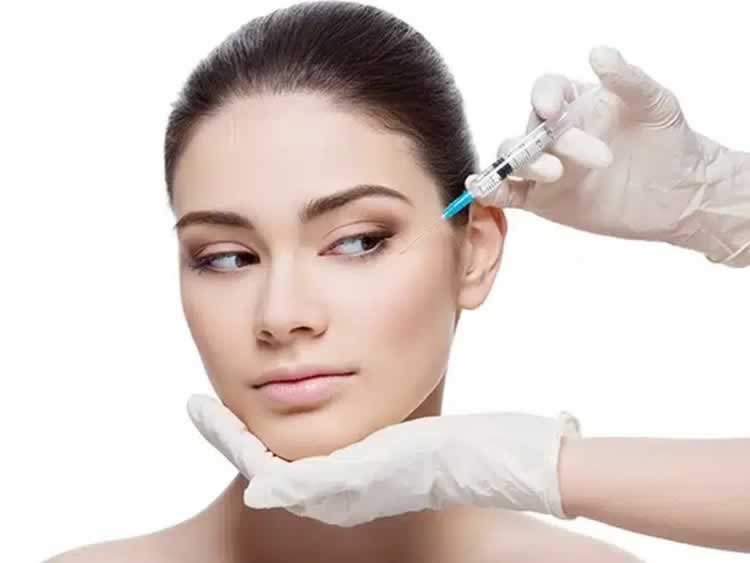 Dermatologia Estética